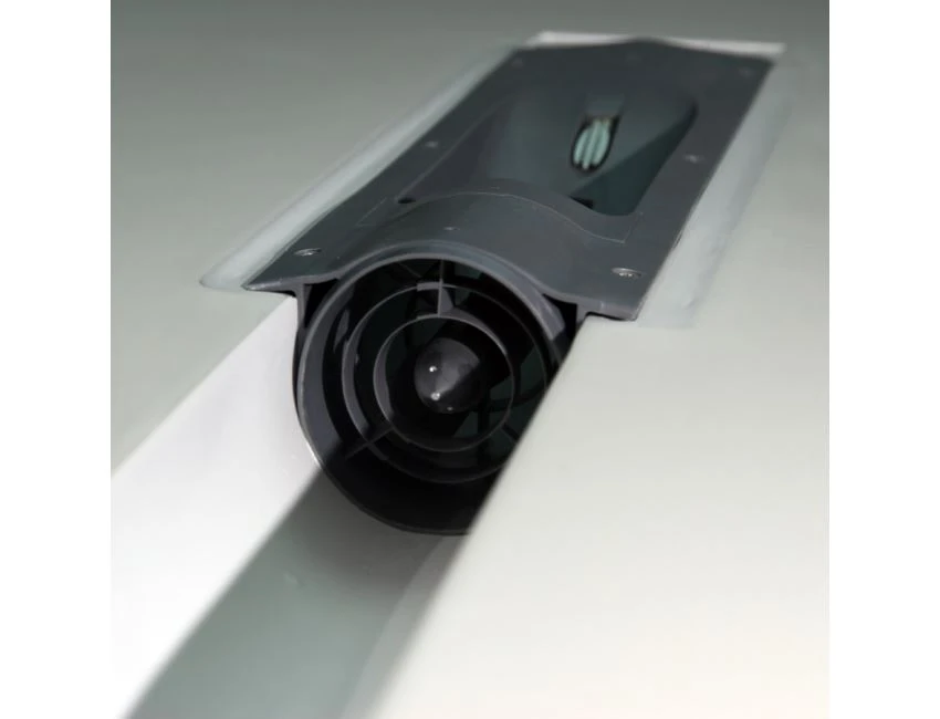 11'6" E-Breeze Performer - Assistance éléctrique 7 11'6" E-Breeze Performer - Assistance éléctrique – Image 5