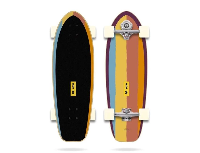 YOW 22 / Hossegor 29" Power Surfing Series 3 YOW 22 / Hossegor 29" Power Surfing Series – Image 2