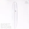 50-50 - Clear + Polish - 9'0 X 22 1/2" X 3" - Single - US Box 2 50-50 - Clear + Polish - 9'0 X 22 1/2" X 3" - Single - US Box -Horizon Surf 50 50 clear polish 90 x 22 12 x 3 single us box hansen surfboards