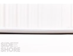 50-50 - Clear + Polish - 9'0 X 22 1/2" X 3" - Single - US Box -Horizon Surf 50 50 clear polish 90 x 22 12 x 3 single us box hansen surfboards 7