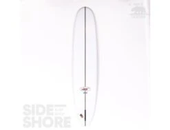 Horizon Surf -Horizon Surf 50 50 clear volan 94 x 22 34 x 3 14 single us box hansen surfboards 1