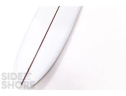 50-50 - Clear + Volan - 9'4 X 22 3/4" X 3 1/4" - Single - US Box -Horizon Surf 50 50 clear volan 94 x 22 34 x 3 14 single us box hansen surfboards 12