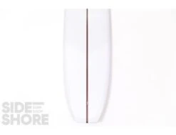 50-50 - Clear + Volan - 9'4 X 22 3/4" X 3 1/4" - Single - US Box -Horizon Surf 50 50 clear volan 94 x 22 34 x 3 14 single us box hansen surfboards 13