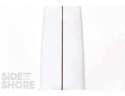 50-50 - Clear + Volan - 9'4 X 22 3/4" X 3 1/4" - Single - US Box -Horizon Surf 50 50 clear volan 94 x 22 34 x 3 14 single us box hansen surfboards 14