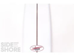 50-50 - Clear + Volan - 9'4 X 22 3/4" X 3 1/4" - Single - US Box -Horizon Surf 50 50 clear volan 94 x 22 34 x 3 14 single us box hansen surfboards 19