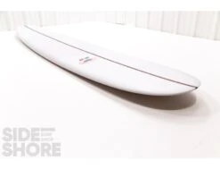 50-50 - Clear + Volan - 9'4 X 22 3/4" X 3 1/4" - Single - US Box -Horizon Surf 50 50 clear volan 94 x 22 34 x 3 14 single us box hansen surfboards 3