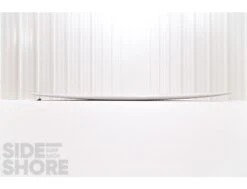 50-50 - Clear + Volan - 9'4 X 22 3/4" X 3 1/4" - Single - US Box -Horizon Surf 50 50 clear volan 94 x 22 34 x 3 14 single us box hansen surfboards 7