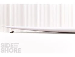 50-50 - Clear + Volan - 9'4 X 22 3/4" X 3 1/4" - Single - US Box -Horizon Surf 50 50 clear volan 94 x 22 34 x 3 14 single us box hansen surfboards 8