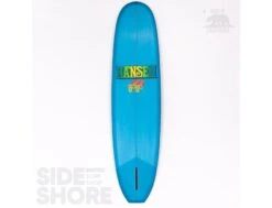 Horizon Surf -Horizon Surf 50 50 mini tint bluegrey 78 x 22 12 x 2 78 single us box hansen surfboards 1