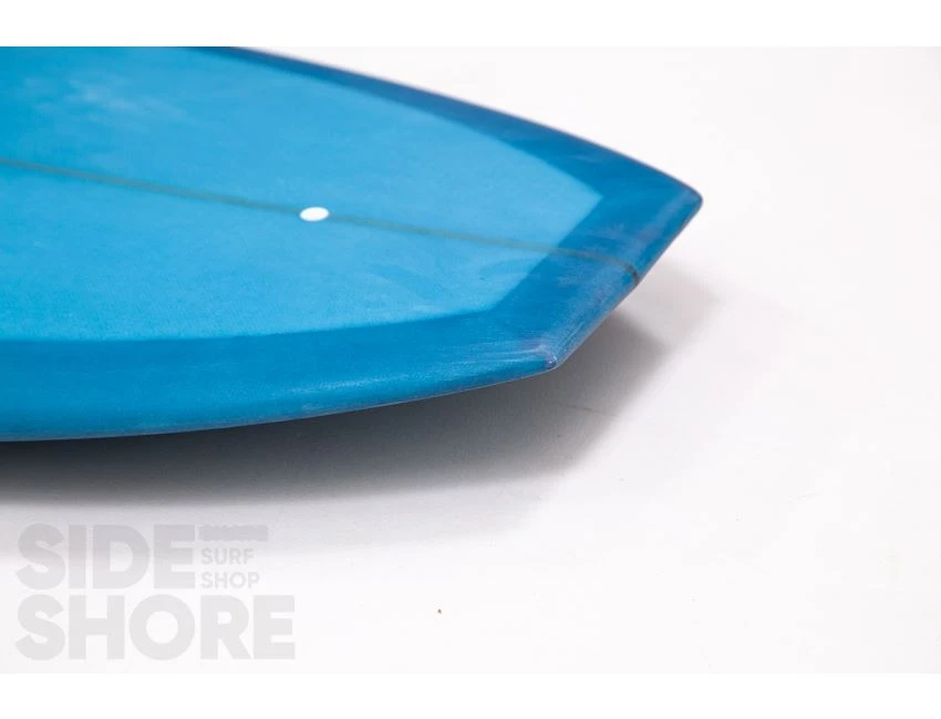 50-50 Mini - Tint Blue/Grey - 7'8 X 22 1/2" X 2 7/8" - Single - US Box 18 50-50 Mini - Tint Blue/Grey - 7'8 X 22 1/2" X 2 7/8" - Single - US Box – Image 16