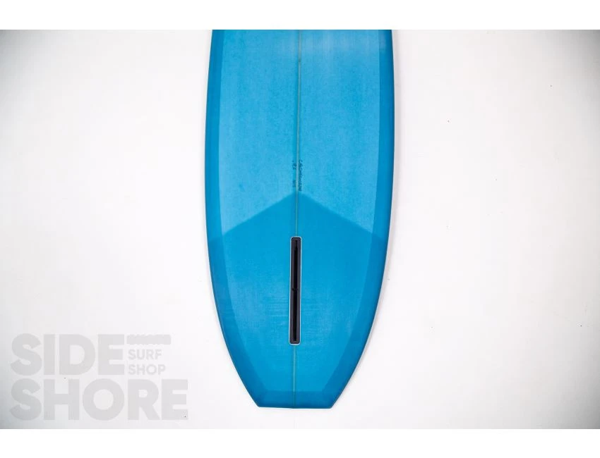 50-50 Mini - Tint Blue/Grey - 7'8 X 22 1/2" X 2 7/8" - Single - US Box 21 50-50 Mini - Tint Blue/Grey - 7'8 X 22 1/2" X 2 7/8" - Single - US Box – Image 19