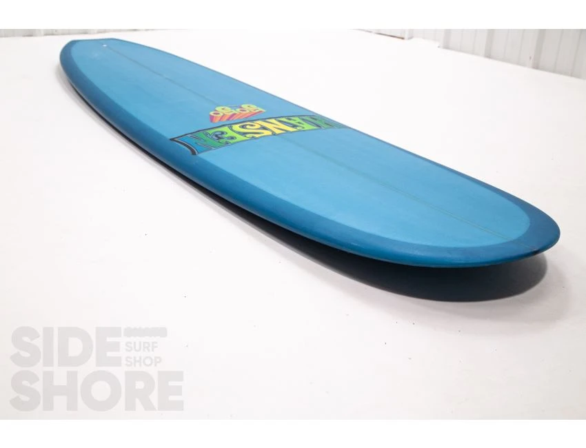 50-50 Mini - Tint Blue/Grey - 7'8 X 22 1/2" X 2 7/8" - Single - US Box 6 50-50 Mini - Tint Blue/Grey - 7'8 X 22 1/2" X 2 7/8" - Single - US Box – Image 4