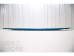 50-50 Mini - Tint Blue/Grey - 7'8 X 22 1/2" X 2 7/8" - Single - US Box 28 50-50 Mini - Tint Blue/Grey - 7'8 X 22 1/2" X 2 7/8" - Single - US Box -Horizon Surf 50 50 mini tint bluegrey 78 x 22 12 x 2 78 single us box hansen surfboards 6