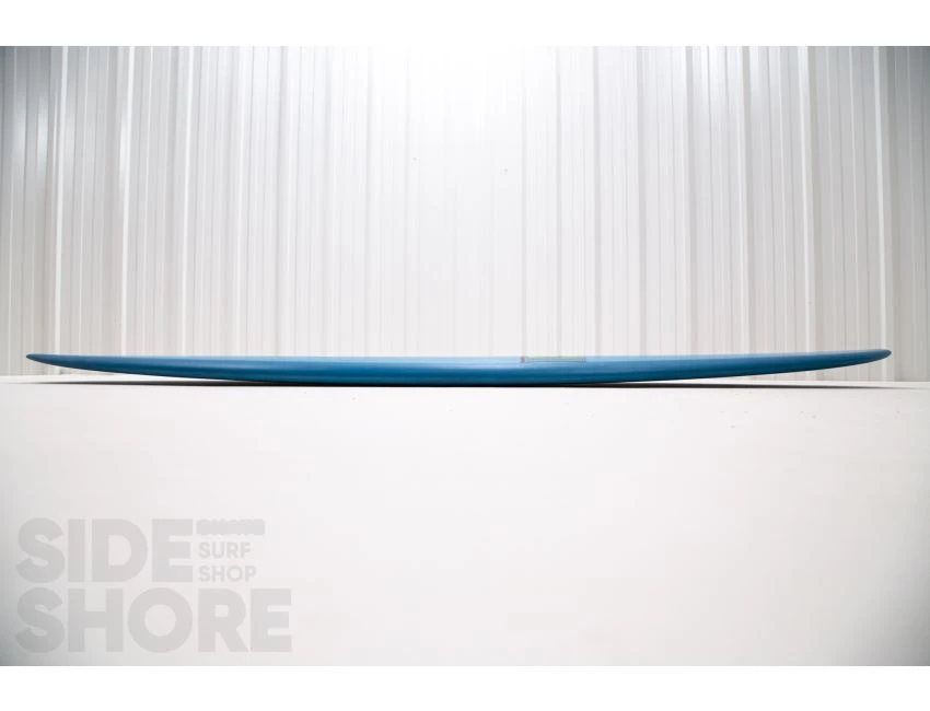 50-50 Mini - Tint Blue/Grey - 7'8 X 22 1/2" X 2 7/8" - Single - US Box 9 50-50 Mini - Tint Blue/Grey - 7'8 X 22 1/2" X 2 7/8" - Single - US Box – Image 7