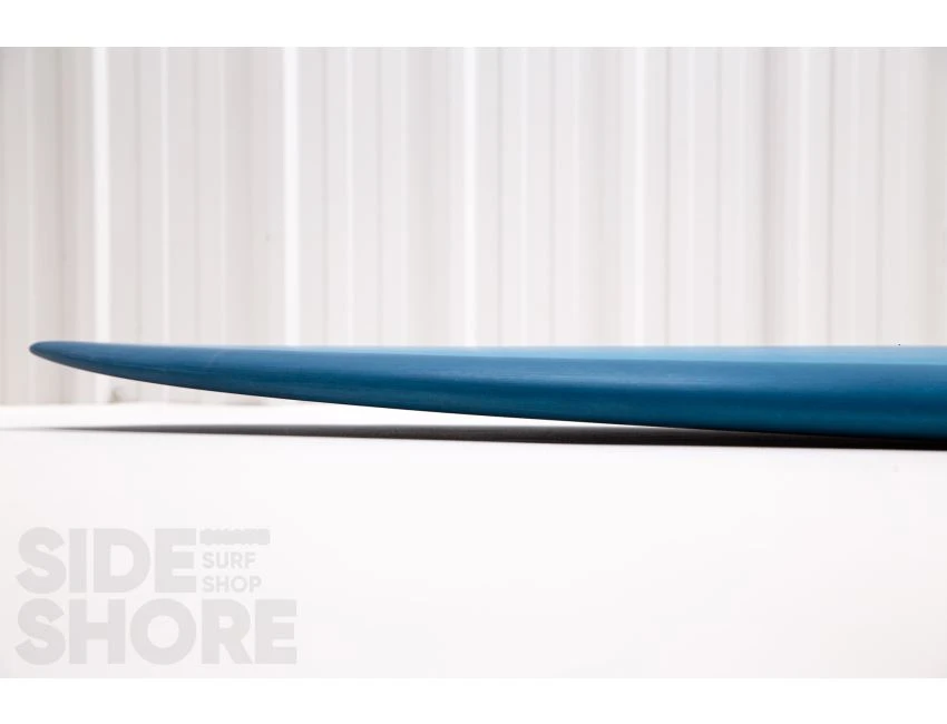 50-50 Mini - Tint Blue/Grey - 7'8 X 22 1/2" X 2 7/8" - Single - US Box 10 50-50 Mini - Tint Blue/Grey - 7'8 X 22 1/2" X 2 7/8" - Single - US Box – Image 8