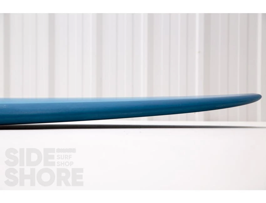 50-50 Mini - Tint Blue/Grey - 7'8 X 22 1/2" X 2 7/8" - Single - US Box 12 50-50 Mini - Tint Blue/Grey - 7'8 X 22 1/2" X 2 7/8" - Single - US Box – Image 10