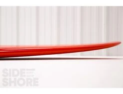 50-50 Mini - Tint Orange + Polish - 7'8 X 22 1/2" X 2 7/8" - Single - US Box 32 50-50 Mini - Tint Orange + Polish - 7'8 X 22 1/2" X 2 7/8" - Single - US Box -Horizon Surf 50 50 mini tint orange polish 78 x 22 12 x 2 78 single us box hansen surfboards 10