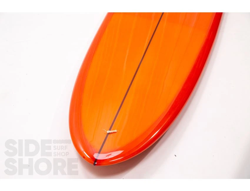 50-50 Mini - Tint Orange + Polish - 7'8 X 22 1/2" X 2 7/8" - Single - US Box 14 50-50 Mini - Tint Orange + Polish - 7'8 X 22 1/2" X 2 7/8" - Single - US Box – Image 12