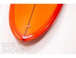 50-50 Mini - Tint Orange + Polish - 7'8 X 22 1/2" X 2 7/8" - Single - US Box 34 50-50 Mini - Tint Orange + Polish - 7'8 X 22 1/2" X 2 7/8" - Single - US Box -Horizon Surf 50 50 mini tint orange polish 78 x 22 12 x 2 78 single us box hansen surfboards 12