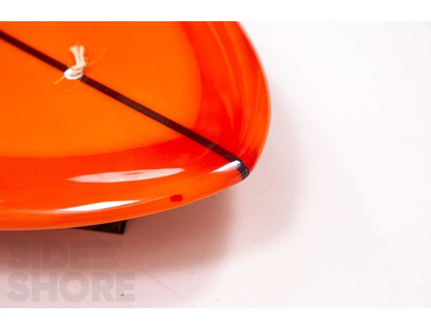 50-50 Mini - Tint Orange + Polish - 7'8 X 22 1/2" X 2 7/8" - Single - US Box 20 50-50 Mini - Tint Orange + Polish - 7'8 X 22 1/2" X 2 7/8" - Single - US Box – Image 18