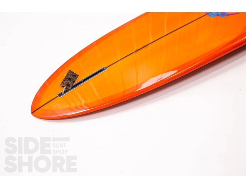 50-50 Mini - Tint Orange + Polish - 7'8 X 22 1/2" X 2 7/8" - Single - US Box 22 50-50 Mini - Tint Orange + Polish - 7'8 X 22 1/2" X 2 7/8" - Single - US Box – Image 20