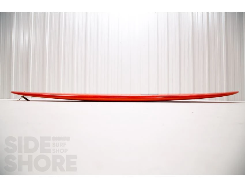 50-50 Mini - Tint Orange + Polish - 7'8 X 22 1/2" X 2 7/8" - Single - US Box 10 50-50 Mini - Tint Orange + Polish - 7'8 X 22 1/2" X 2 7/8" - Single - US Box – Image 8