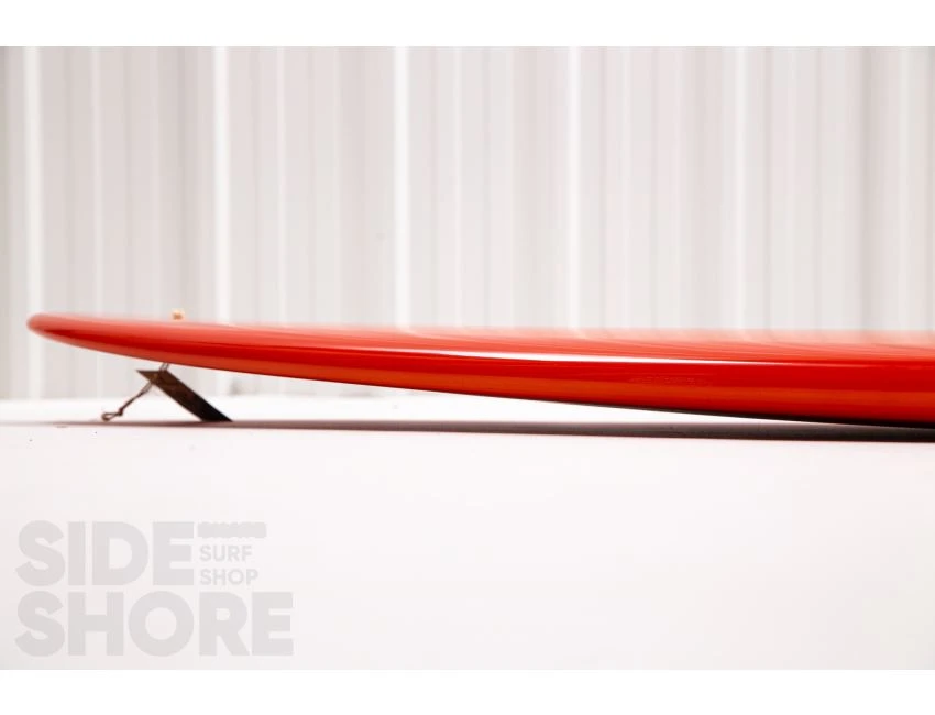 50-50 Mini - Tint Orange + Polish - 7'8 X 22 1/2" X 2 7/8" - Single - US Box 11 50-50 Mini - Tint Orange + Polish - 7'8 X 22 1/2" X 2 7/8" - Single - US Box – Image 9