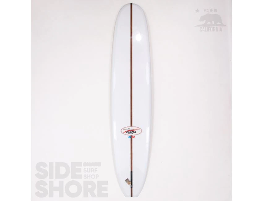 50-50 - Volan + Polish - 9'6 X 22.75" X 3.15" - Single - US Box 4 50-50 - Volan + Polish - 9'6 X 22.75" X 3.15" - Single - US Box – Image 2