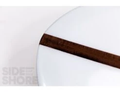 50-50 - Volan + Polish - 9'6 X 22.75" X 3.15" - Single - US Box 35 50-50 - Volan + Polish - 9'6 X 22.75" X 3.15" - Single - US Box -Horizon Surf 50 50 volan polish 96 x 2275 x 315 single us box hansen surfboards 13