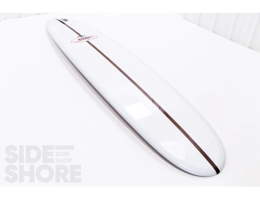 50-50 - Volan + Polish - 9'6 X 22.75" X 3.15" - Single - US Box 21 50-50 - Volan + Polish - 9'6 X 22.75" X 3.15" - Single - US Box – Image 19