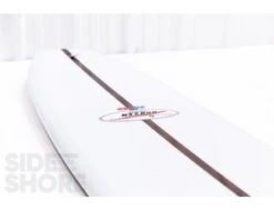 50-50 - Volan + Polish - 9'6 X 22.75" X 3.15" - Single - US Box 26 50-50 - Volan + Polish - 9'6 X 22.75" X 3.15" - Single - US Box -Horizon Surf 50 50 volan polish 96 x 2275 x 315 single us box hansen surfboards 4