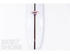 50-50 - Volan + Polish - 9'6 X 22.75" X 3.15" - Single - US Box 31 50-50 - Volan + Polish - 9'6 X 22.75" X 3.15" - Single - US Box -Horizon Surf 50 50 volan polish 96 x 2275 x 315 single us box hansen surfboards 9