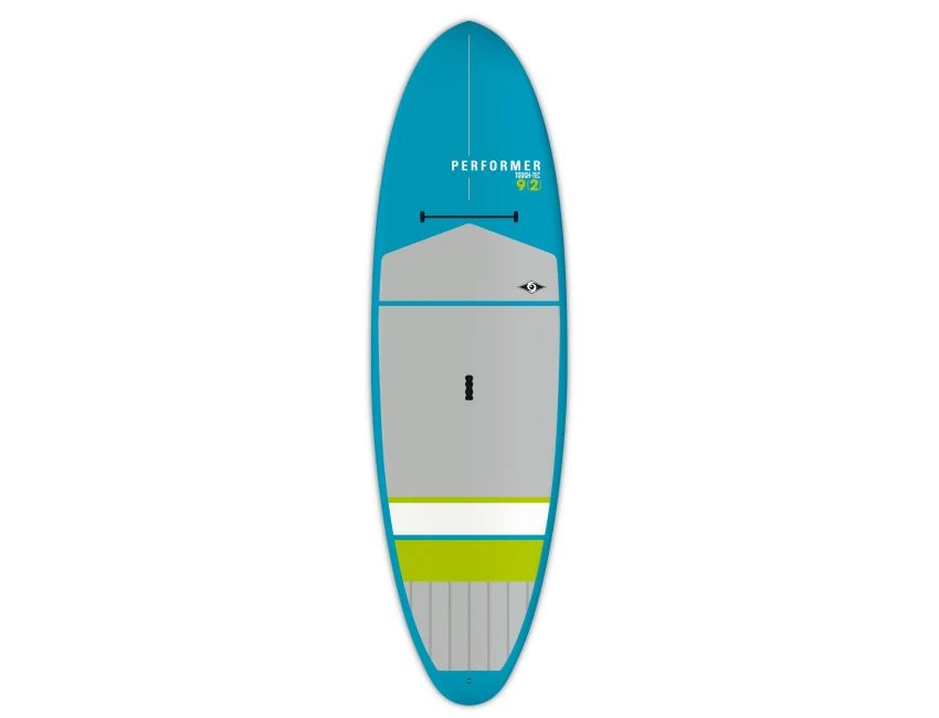 9'2 Performer - Tough Tec 4 9'2 Performer - Tough Tec – Image 2