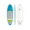 9'2 Performer - Tough Tec 2 9'2 Performer - Tough Tec -Horizon Surf 92 performer tough tec bic sport tahe