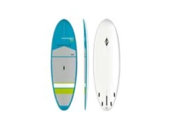 9'2 Performer - Tough Tec 8 9'2 Performer - Tough Tec -Horizon Surf 92 performer tough tec bic sport tahe 2
