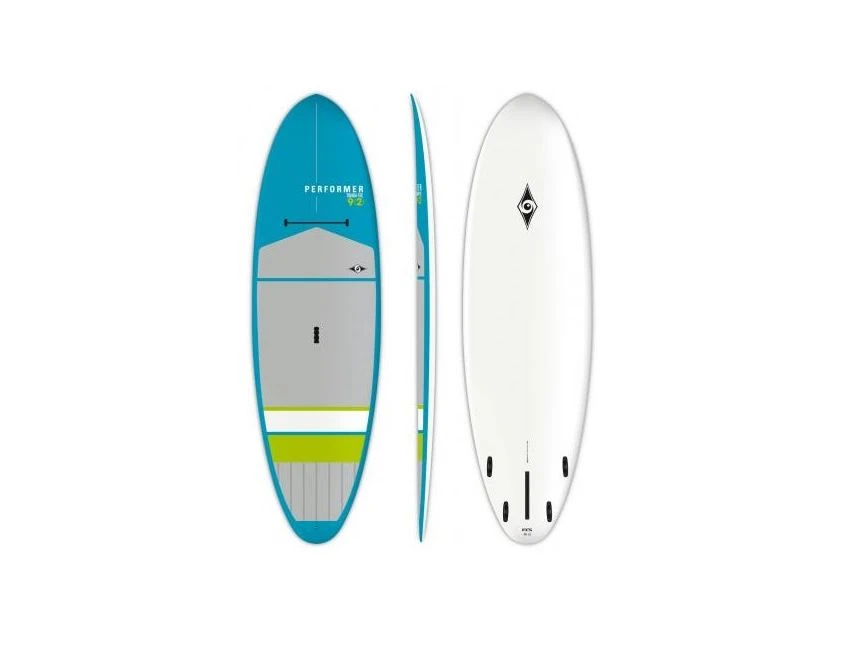 9'2 Performer - Tough Tec 5 9'2 Performer - Tough Tec – Image 3