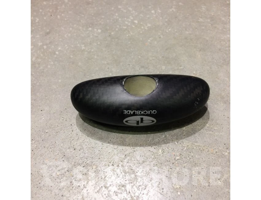 Poignée Carbone ( Pour Manche Outrigger) 5 Poignée Carbone ( Pour Manche Outrigger) – Image 3