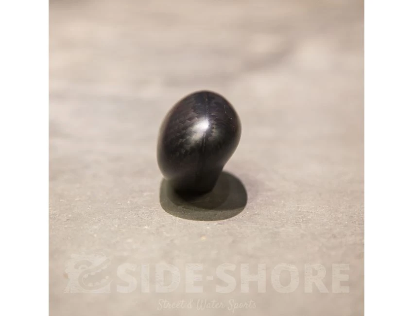 Poignée Carbone ( Pour Manche Ovale ) 6 Poignée Carbone ( Pour Manche Ovale ) – Image 4