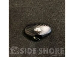 Poignée Carbone ( Pour Manche Rond Et Elite Diamond ) 11 Poignée Carbone ( Pour Manche Rond Et Elite Diamond ) -Horizon Surf Poignee20de20pagaie20Quickblade20Carbone20pour20manche20rond20en20stock 3