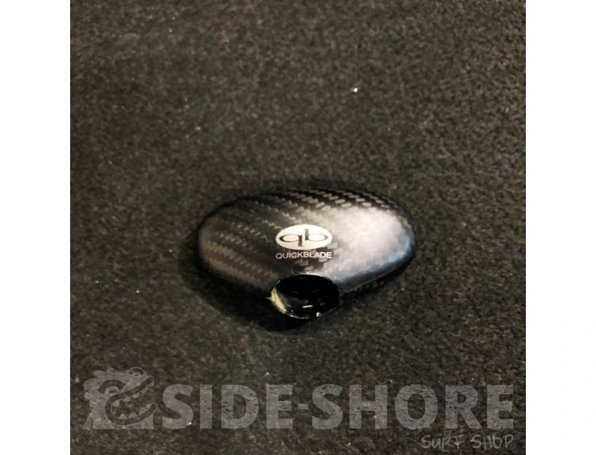 Poignée Carbone ( Pour Manche Rond Et Elite Diamond ) 3 Poignée Carbone ( Pour Manche Rond Et Elite Diamond )