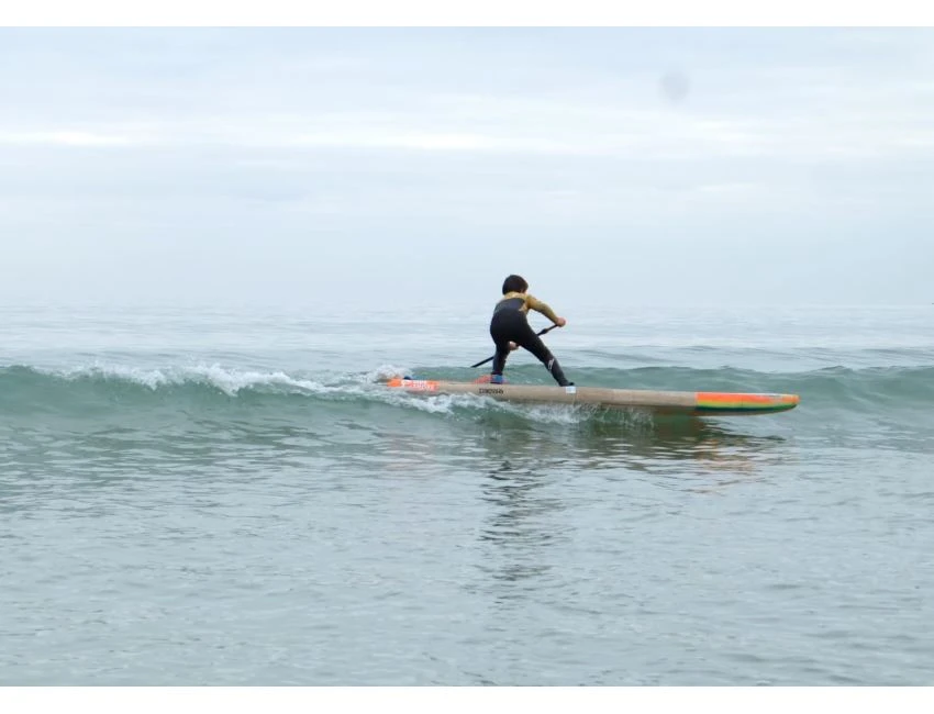 Allround Faast KIDS TR3 4 Allround Faast KIDS TR3 – Image 2