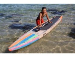 Allround Faast KIDS TR3 34 Allround Faast KIDS TR3 -Horizon Surf SUP20Sunova20Allround20Faast20Kids20en20stock 14