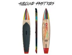 Allround Faast KIDS TR3 27 Allround Faast KIDS TR3 -Horizon Surf SUP20Sunova20Allround20Faast20Kids20en20stock 7
