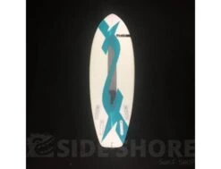 F-One Twiggy - 5'8 X 20" X 2.4" - 30 L - Quad / KF Box 30 F-One Twiggy - 5'8 X 20" X 2.4" - 30 L - Quad / KF Box -Horizon Surf Surf20Foil20F20One20Twiggy206020KF20Box20en20stock 10