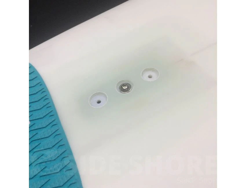 F-One Twiggy - 5'8 X 20" X 2.4" - 30 L - Quad / KF Box 15 F-One Twiggy - 5'8 X 20" X 2.4" - 30 L - Quad / KF Box – Image 13