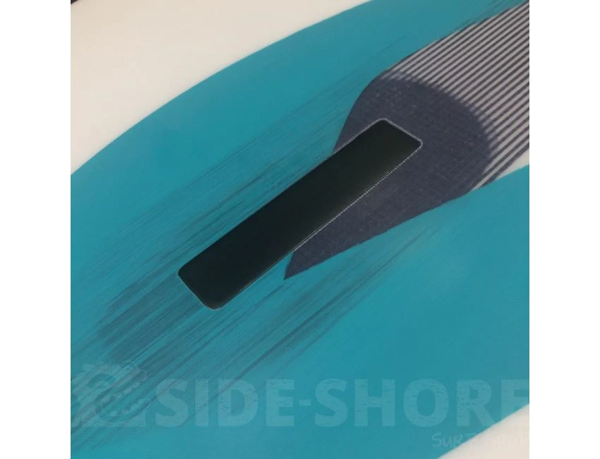 F-One Twiggy - 5'8 X 20" X 2.4" - 30 L - Quad / KF Box 18 F-One Twiggy - 5'8 X 20" X 2.4" - 30 L - Quad / KF Box – Image 16