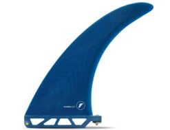 Horizon Surf -Horizon Surf admiral fiberglass navy transparent 95 futures 1