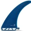 Admiral - Fiberglass - Navy Transparent - 9.5" 2 Admiral - Fiberglass - Navy Transparent - 9.5" -Horizon Surf admiral fiberglass navy transparent 95 futures