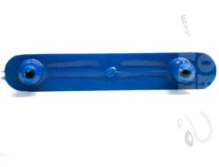 Horizon Surf -Horizon Surf aileron g board petit bleu bic 1