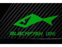 Aileron SUP - LD 241 -Horizon Surf aileron sup ld241 blackfish 11